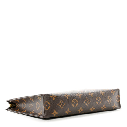 Louis Vuitton Monogram Toiletry Pouch 26 4 of 9