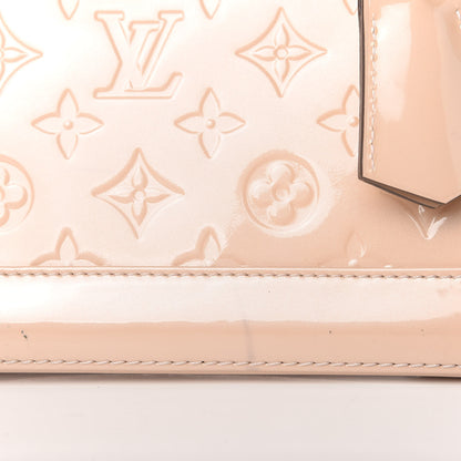 Louis Vuitton Vernis Alma PM Rose Angelique 19 of 19