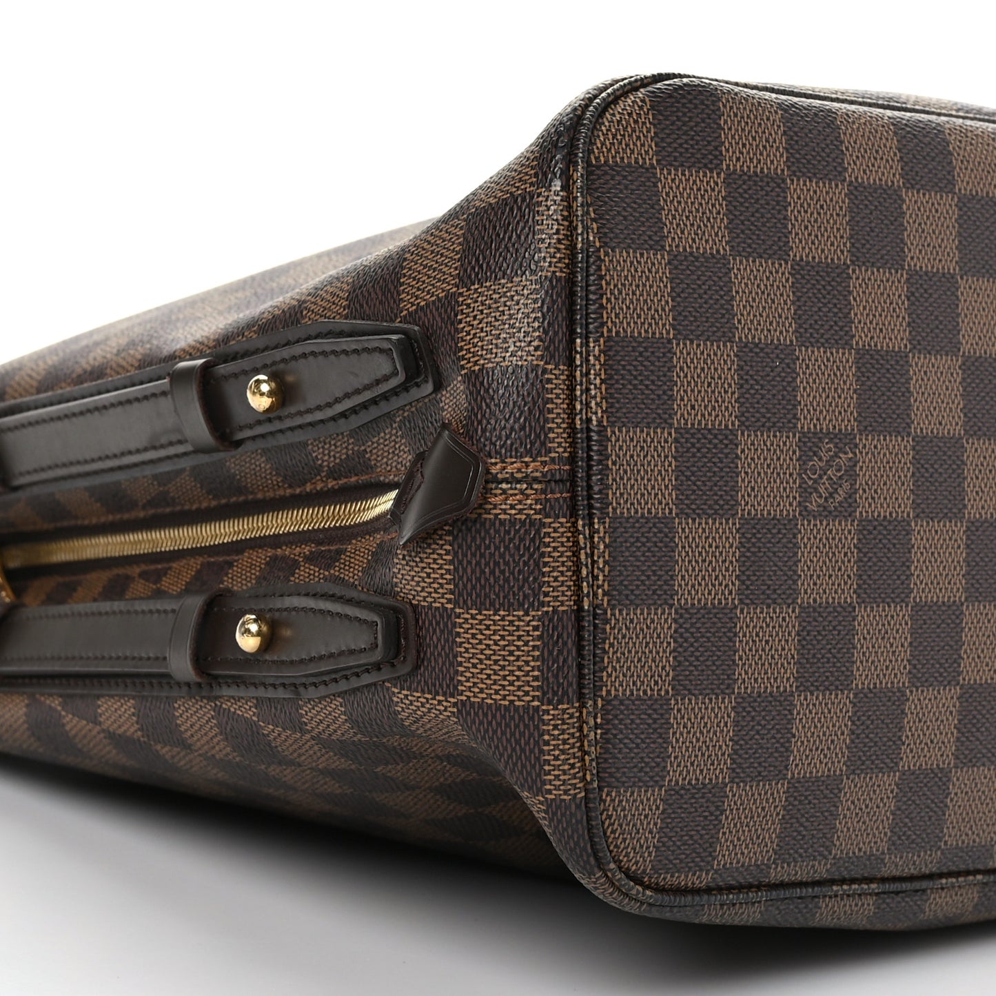 Damier Ebene Cabas Rivington