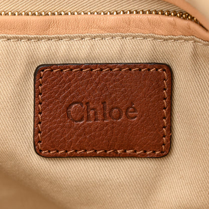 Chloe Calfskin Medium Paratay Brick 6 of 10