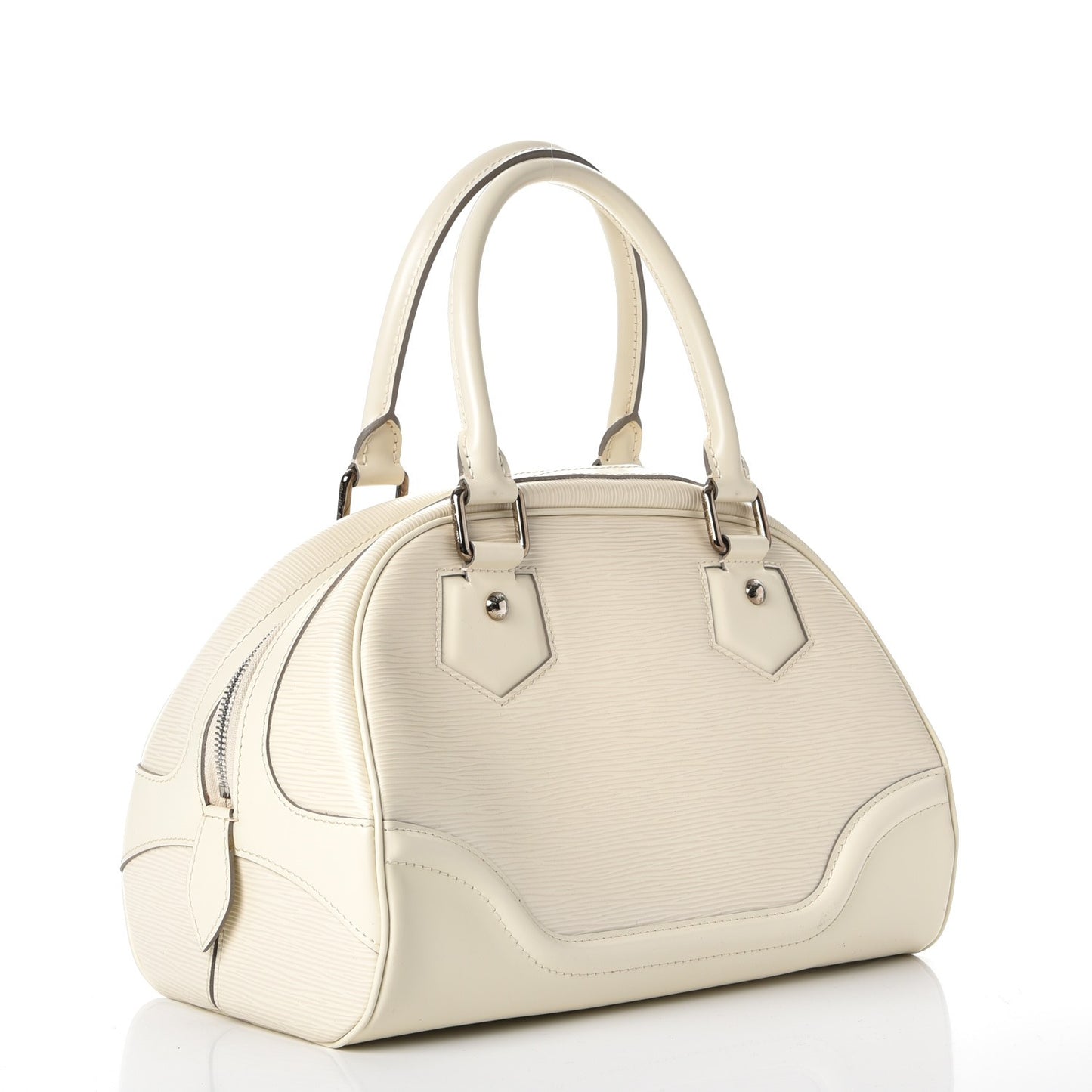 Epi Bowling Montaigne PM Ivory