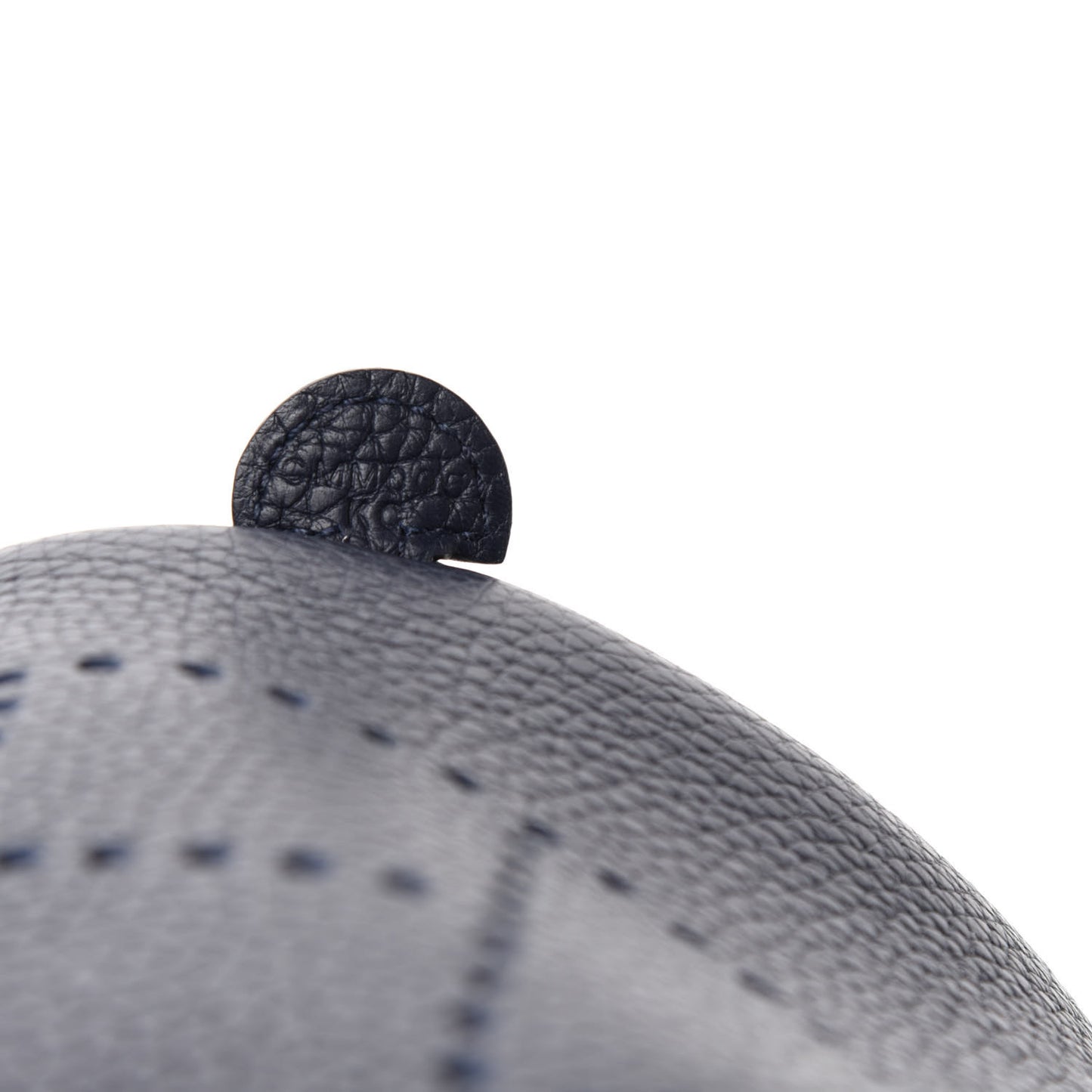 Taurillon Clemence Evelyne TPM Bleu Nuit