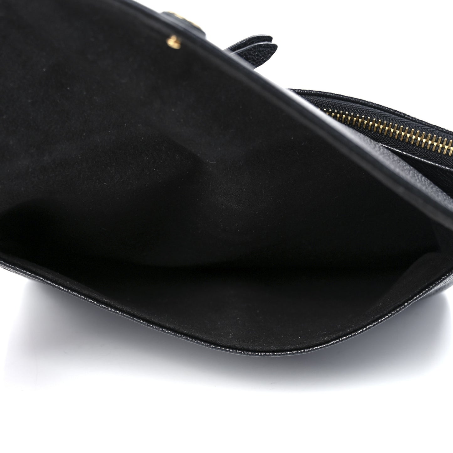 Empreinte Twice Black