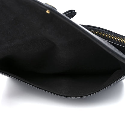 Louis Vuitton Empreinte Twice Black 7 of 13