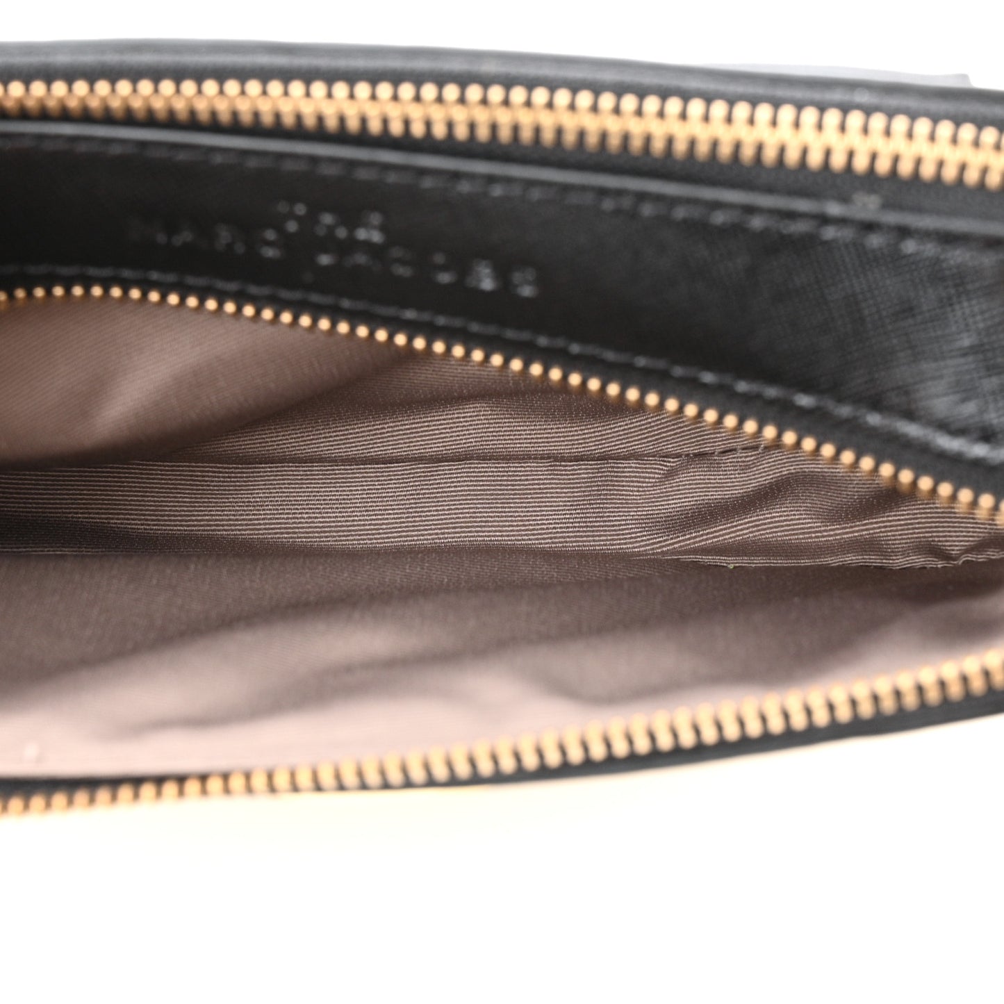 Saffiano Small Snapshot Camera Bag New Cloud White Multicolor