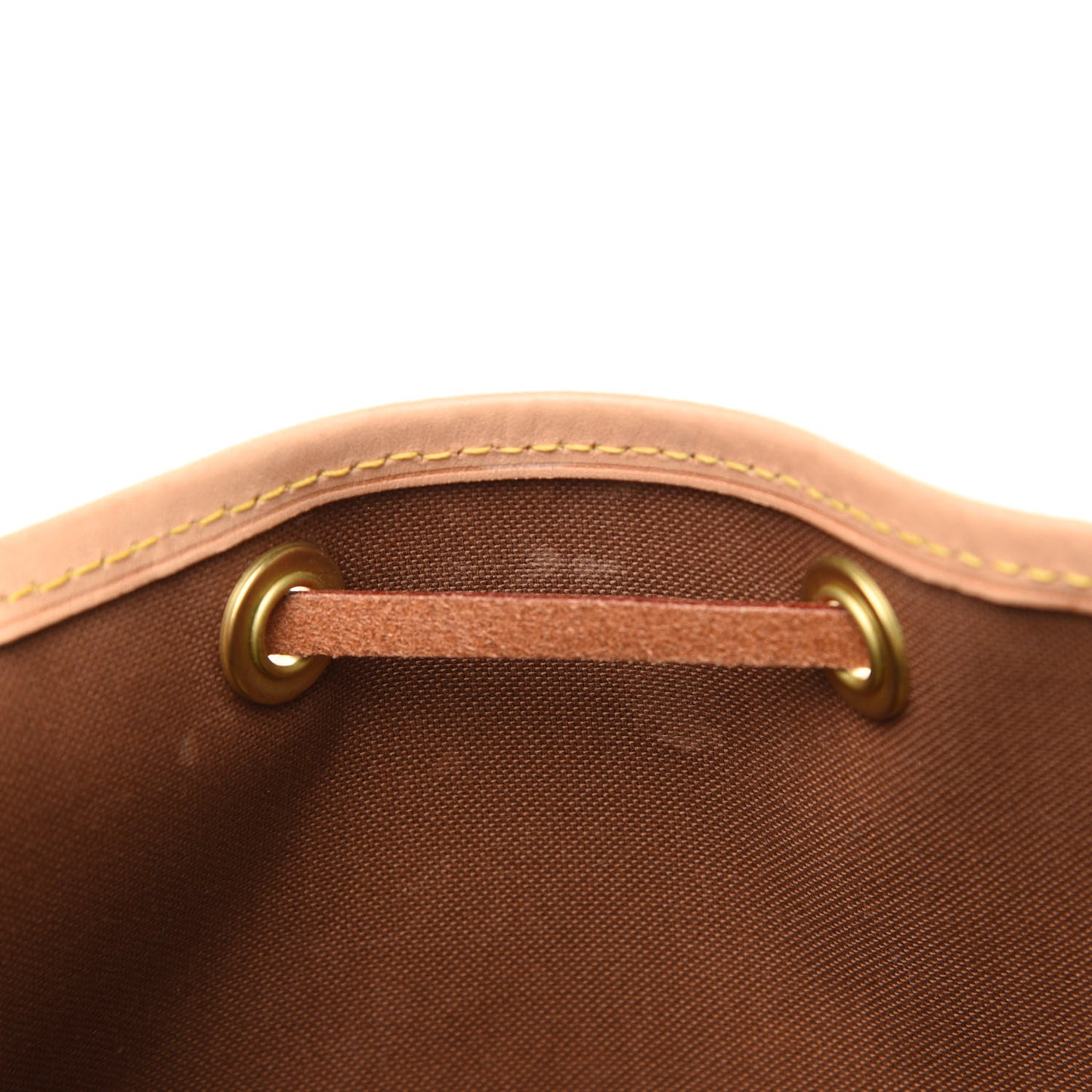 Monogram Petit Noe NM
