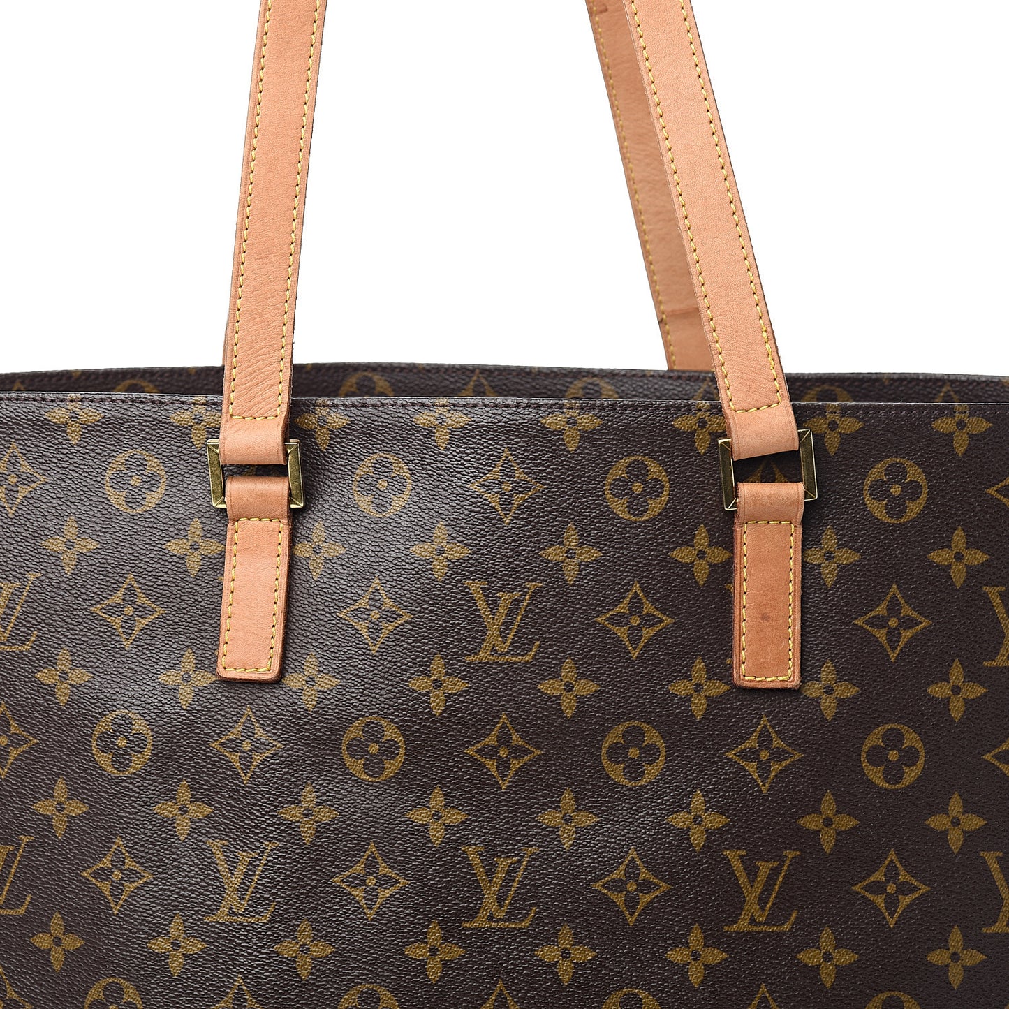 Monogram Cabas Alto