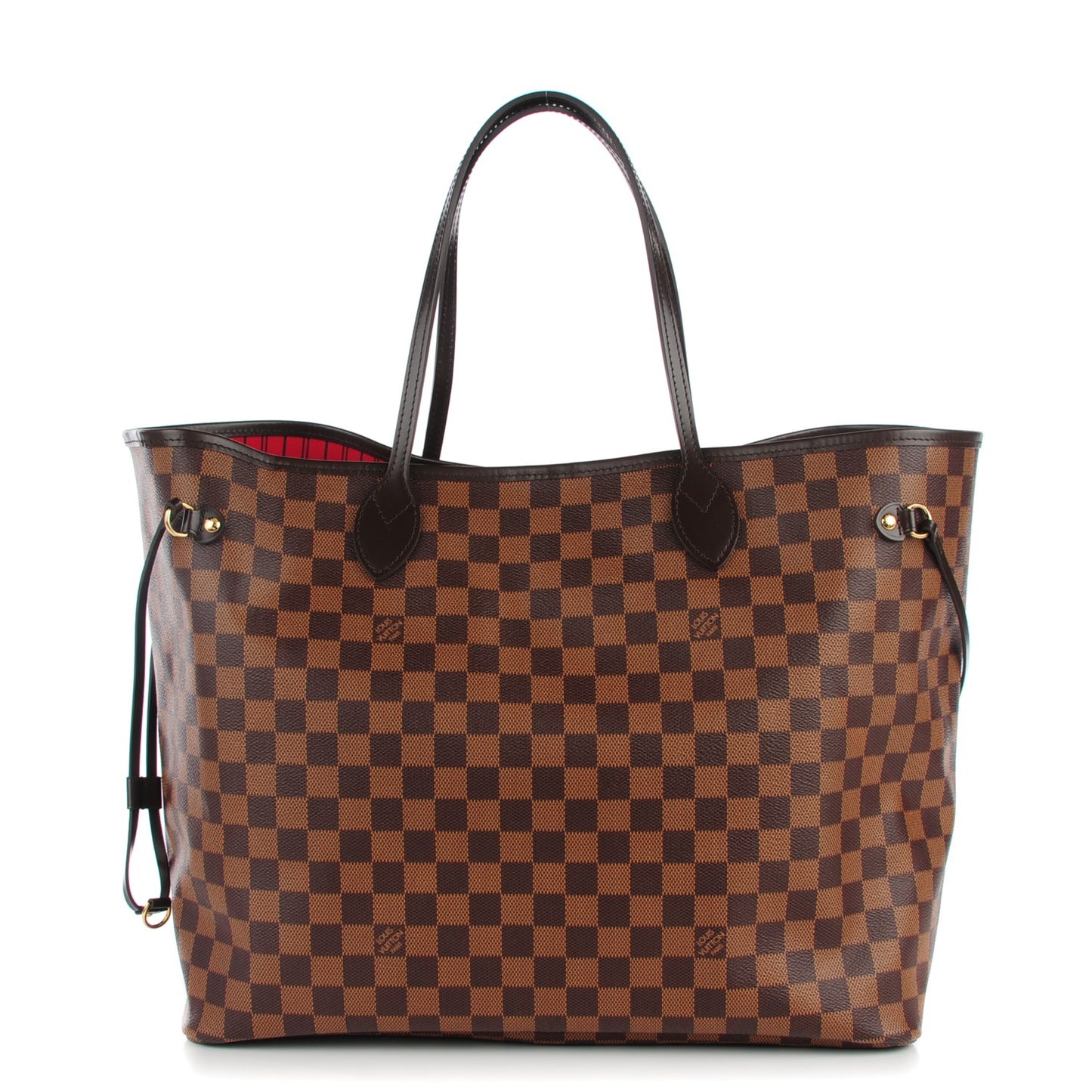 Damier Ebene Neverfull GM
