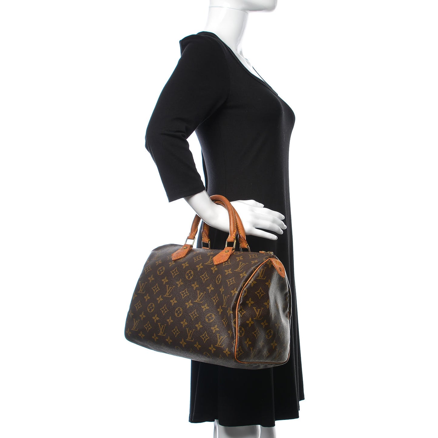 Monogram Speedy 30