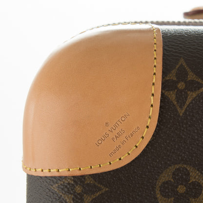 Louis Vuitton Monogram Horizon 55 6 of 8