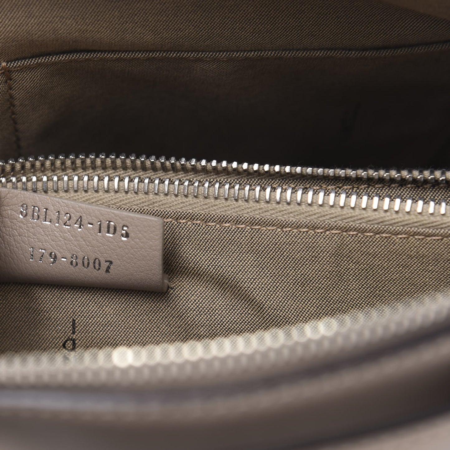 Vitello Dolce Medium By The Way Boston Bag Tortora