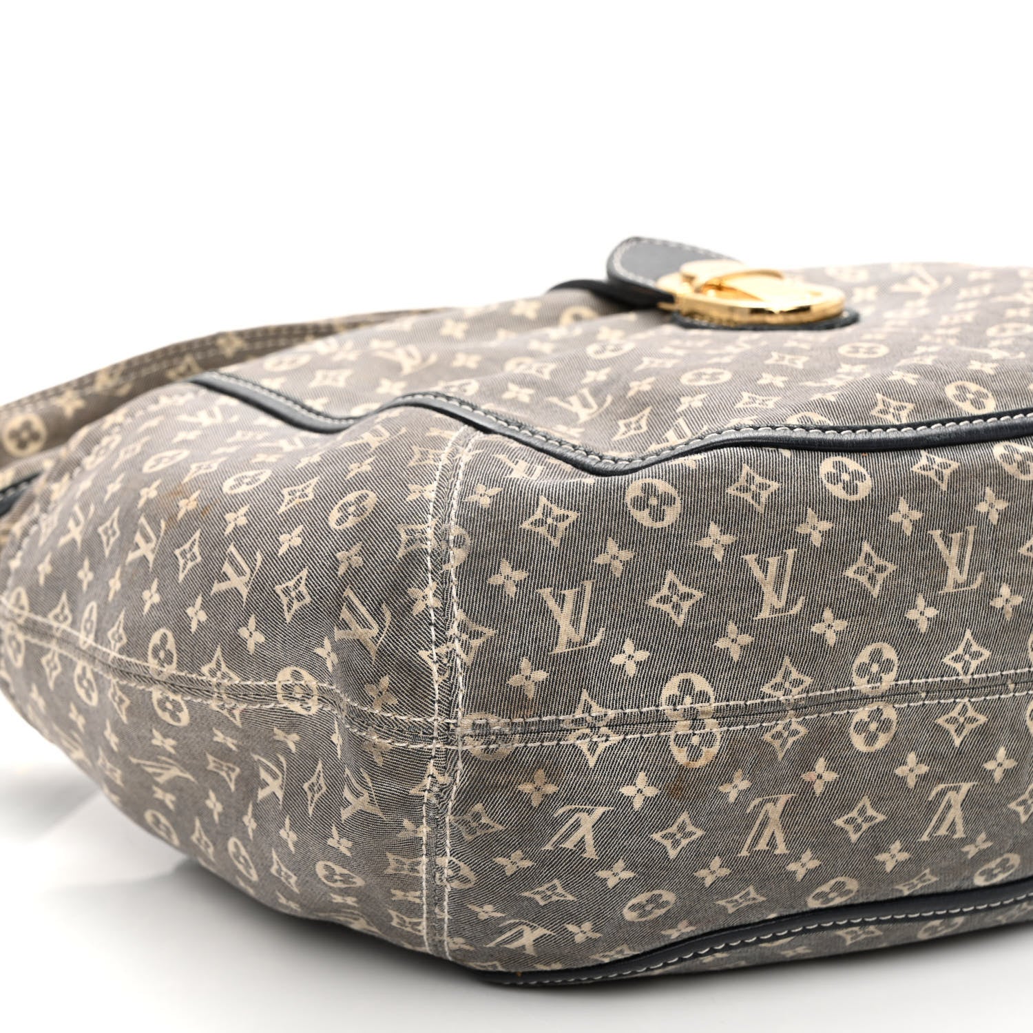 Louis Vuitton Monogram Idylle Romance Encre 9 of 13