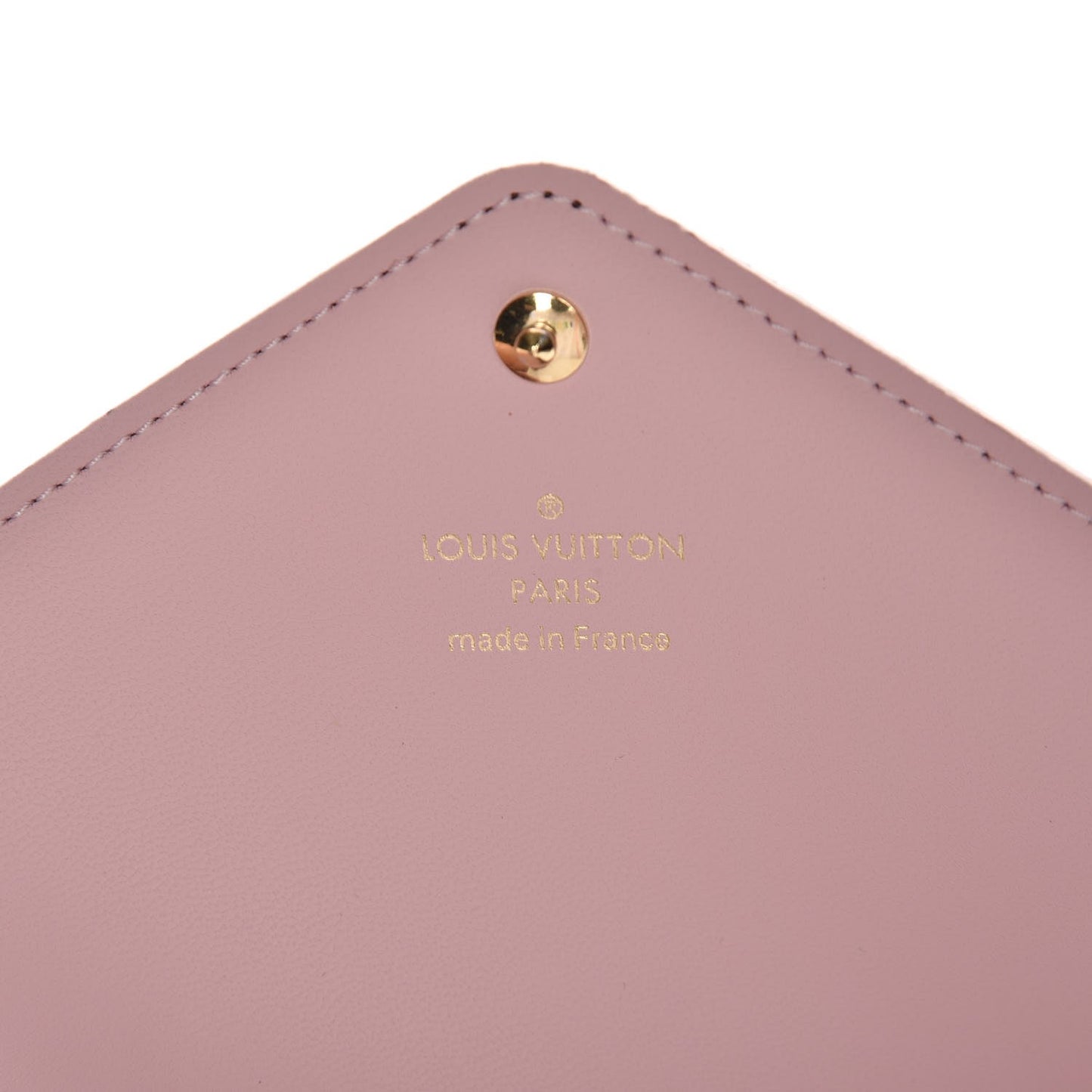 Monogram Kirigami Pochette Set