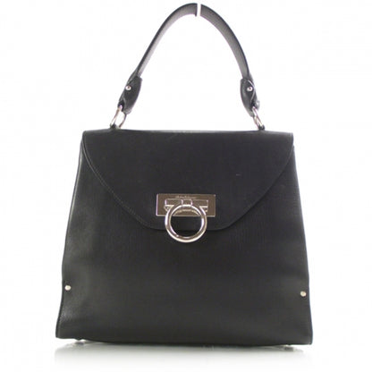 FASHIONPHILE SALVATOREFERRAGAMOKellyBag 1 of 9