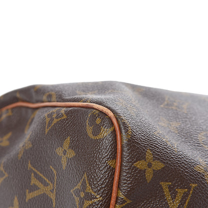 Louis Vuitton Monogram Speedy 30 18 of 22