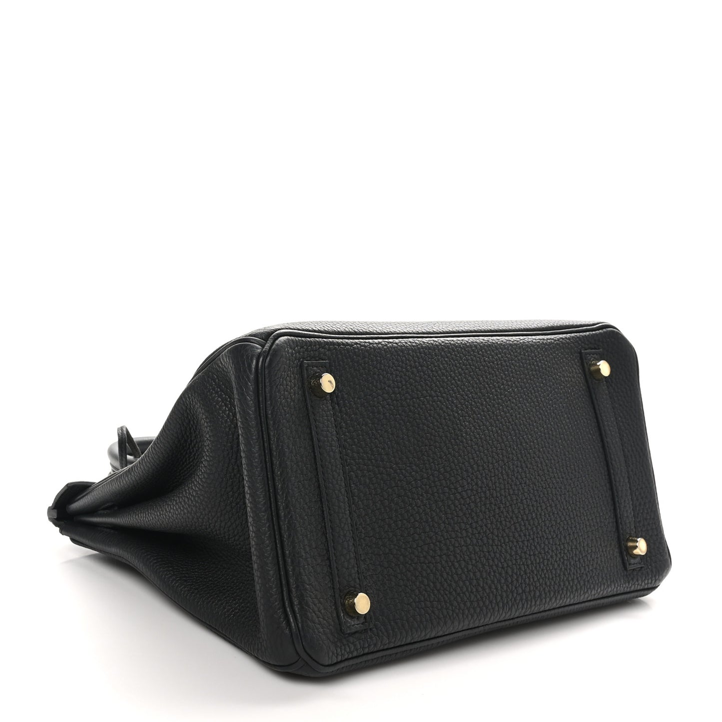 Togo BIRKIN 30 Black