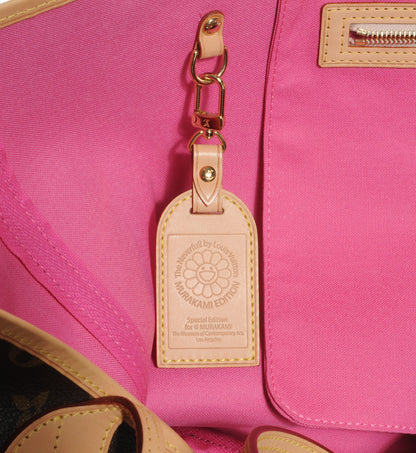 Louis Vuitton Monogram MOCA Neverfull GM 7 of 8