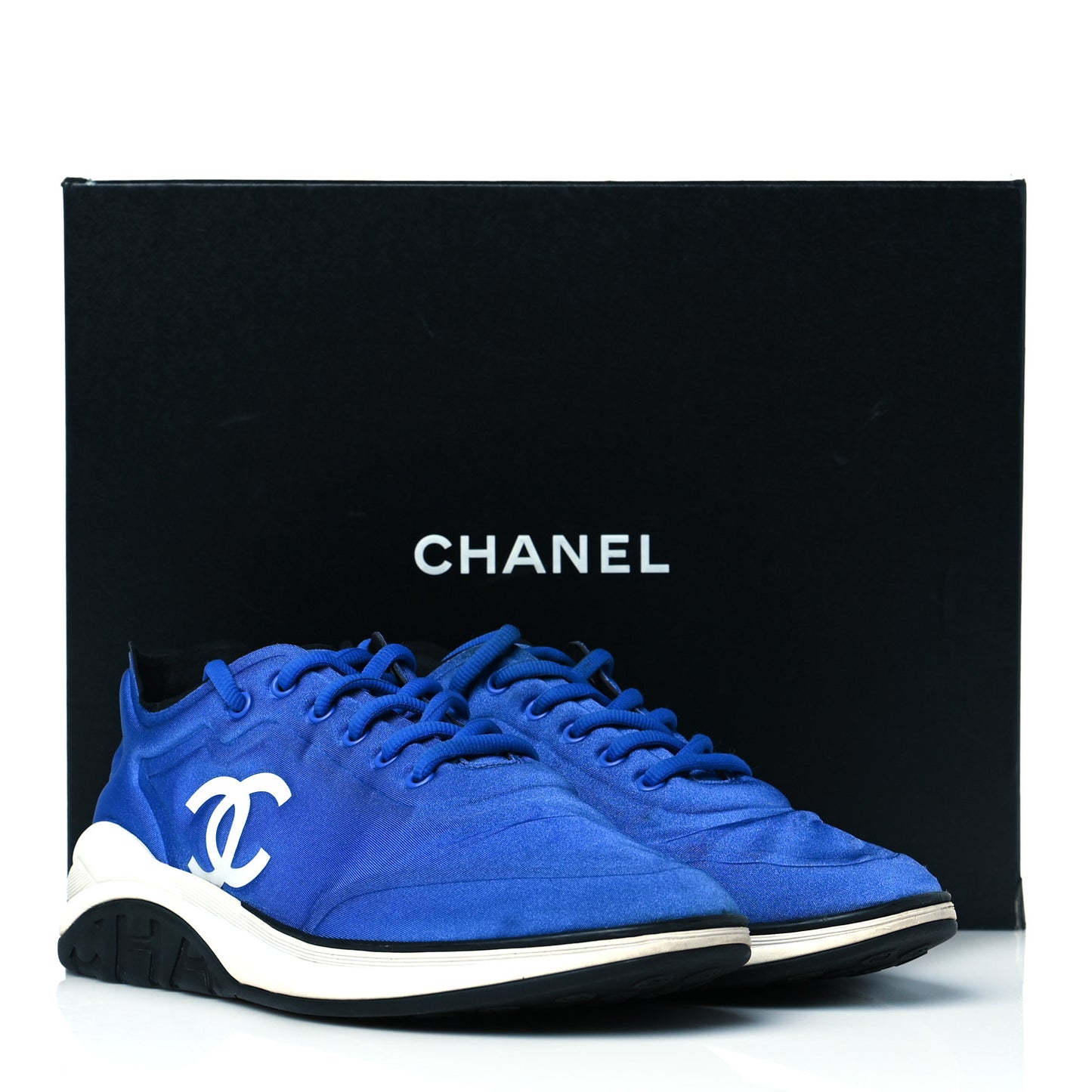 Mesh Lycra Thermoplastic Mens Sneakers 43 Blue