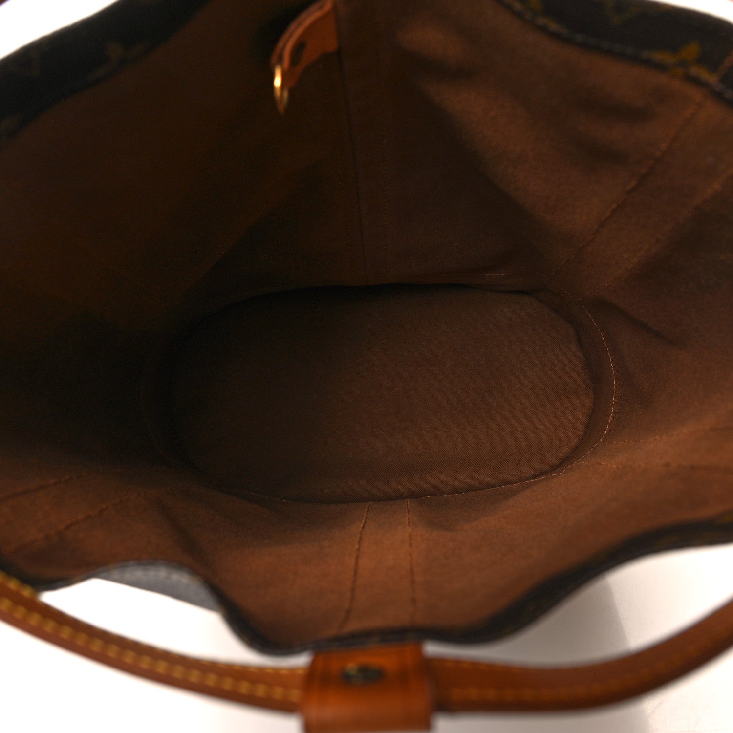 Louis Vuitton Monogram Randonnee PM 5 of 11