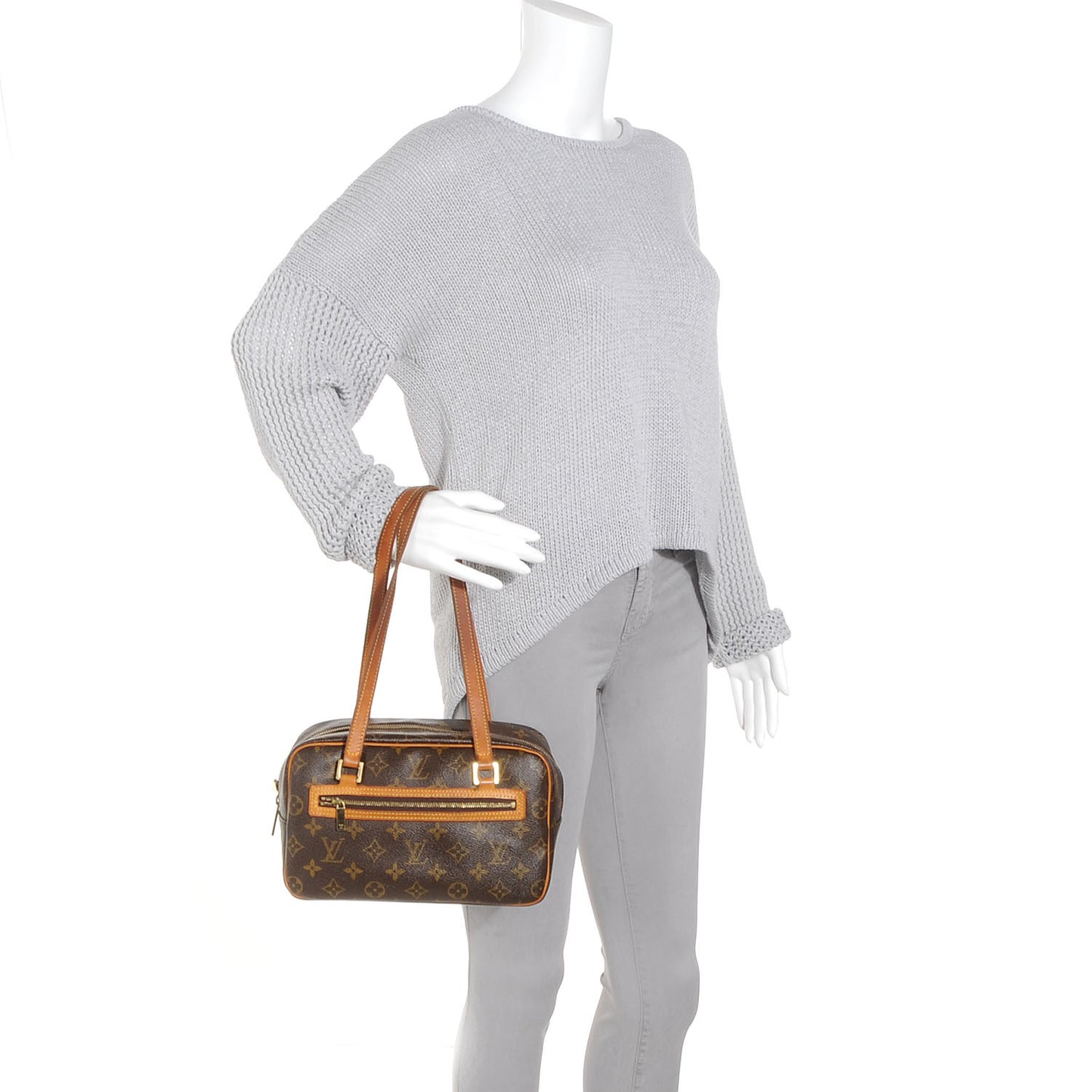 Monogram Cite MM