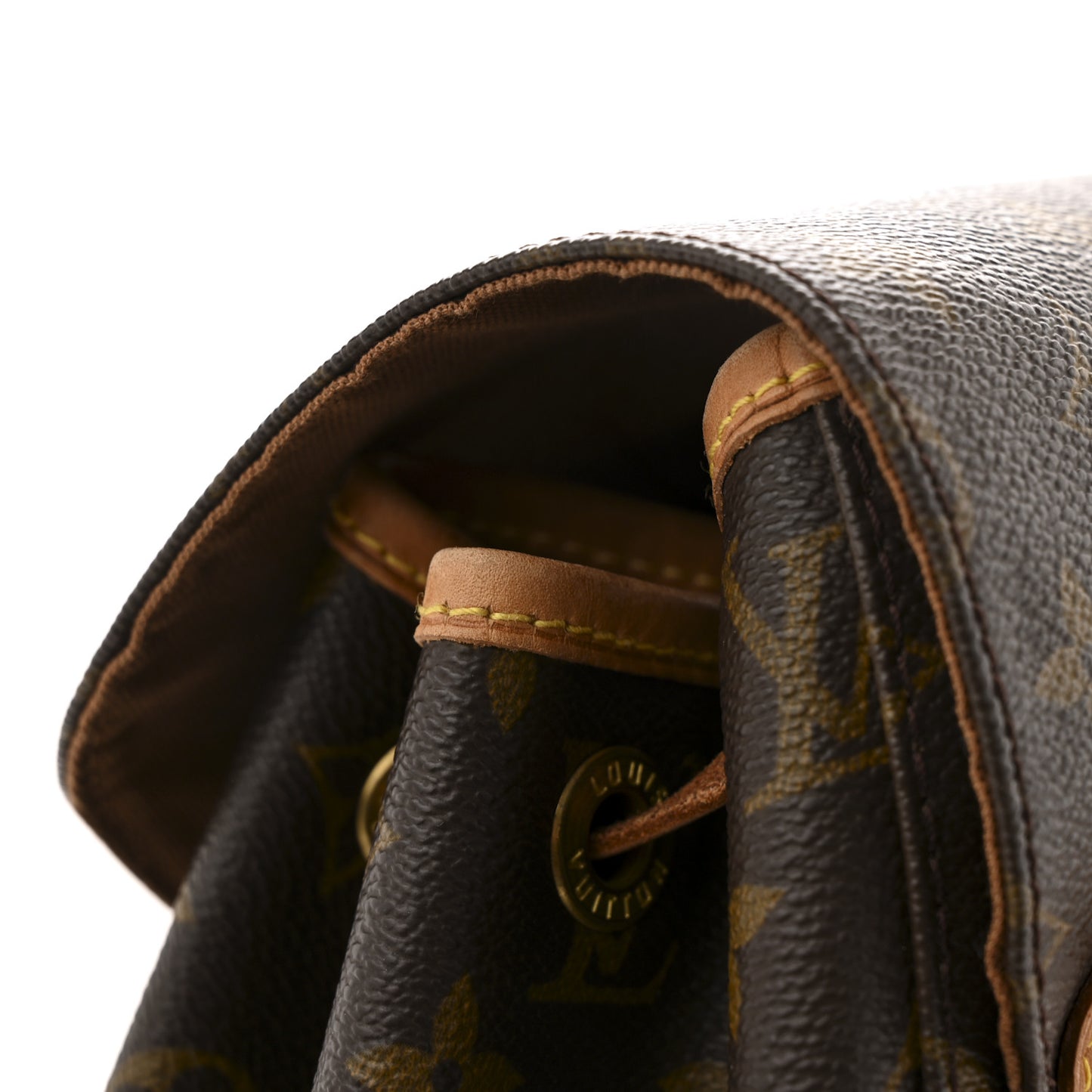 Monogram Montsouris MM Backpack
