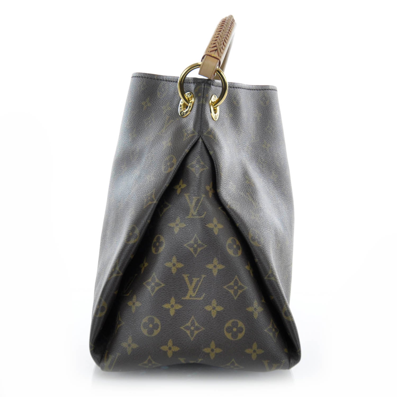 Louis Vuitton Monogram Artsy MM 4 of 9