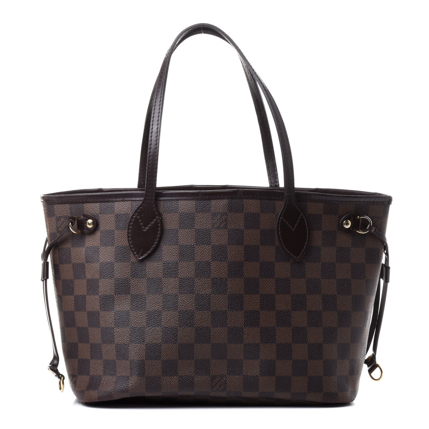 Damier Ebene Neverfull PM