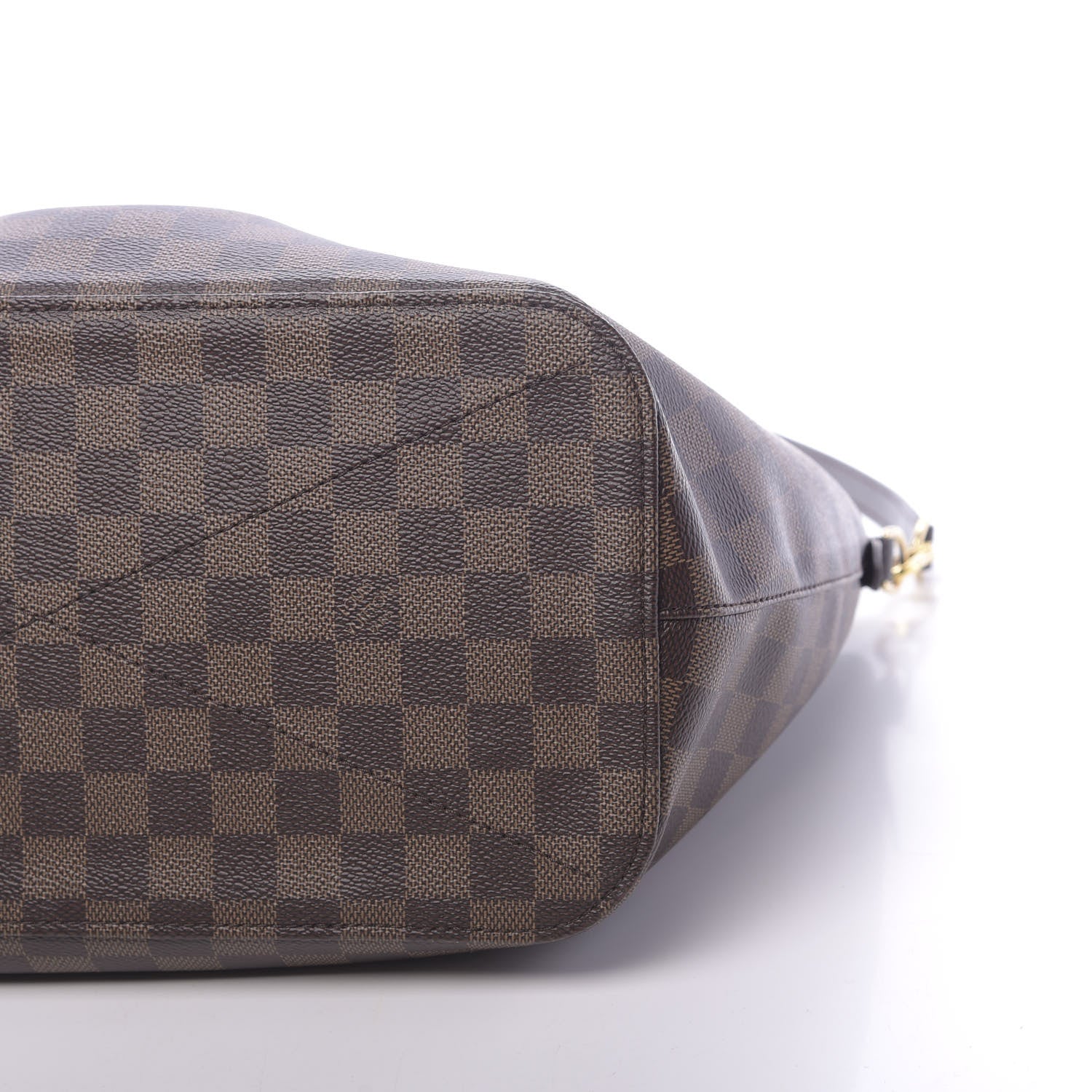 Louis Vuitton Damier Ebene Siena GM 11 of 11