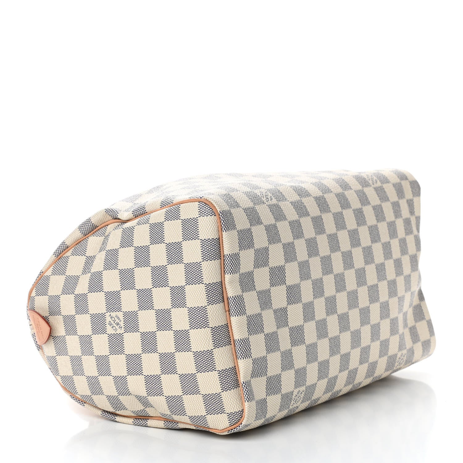 Louis Vuitton Damier Azur Speedy 30 3 of 5