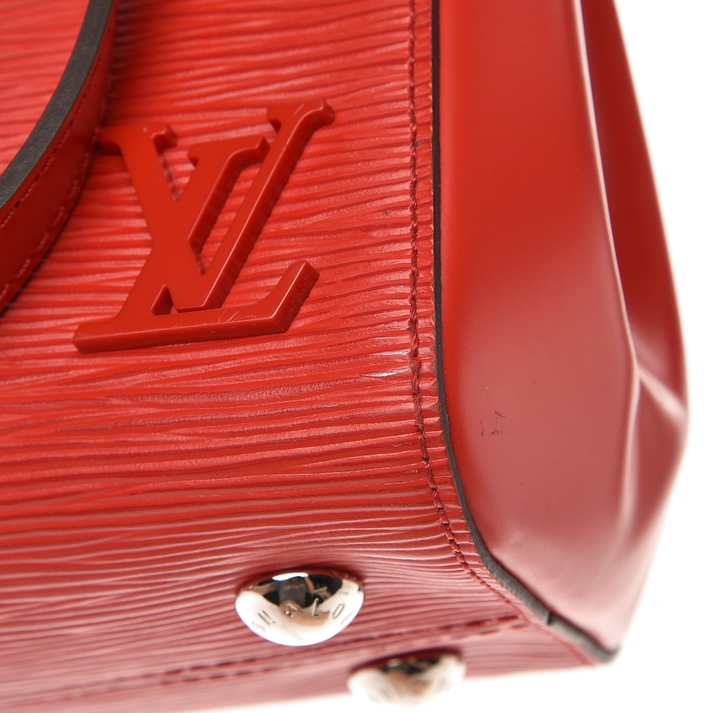 Epi Cluny BB Coquelicot