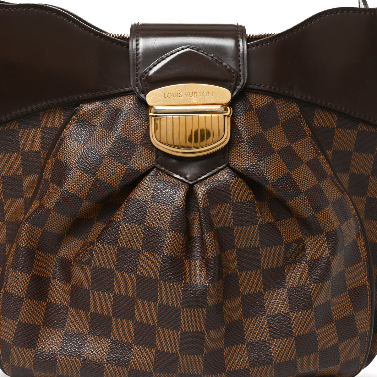 Damier Ebene Sistina MM