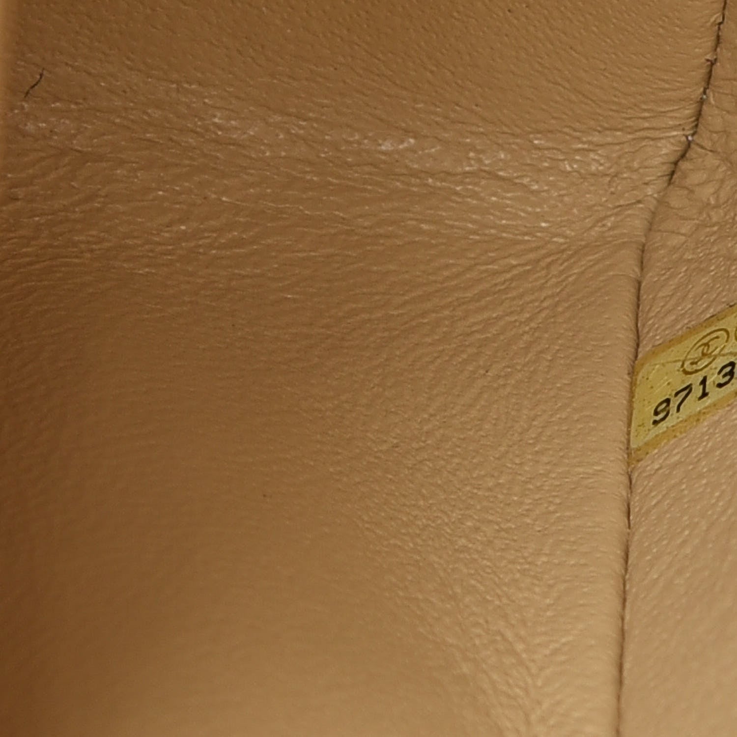 Chanel Tweed Medium Double Flap Multicolor 8 of 20