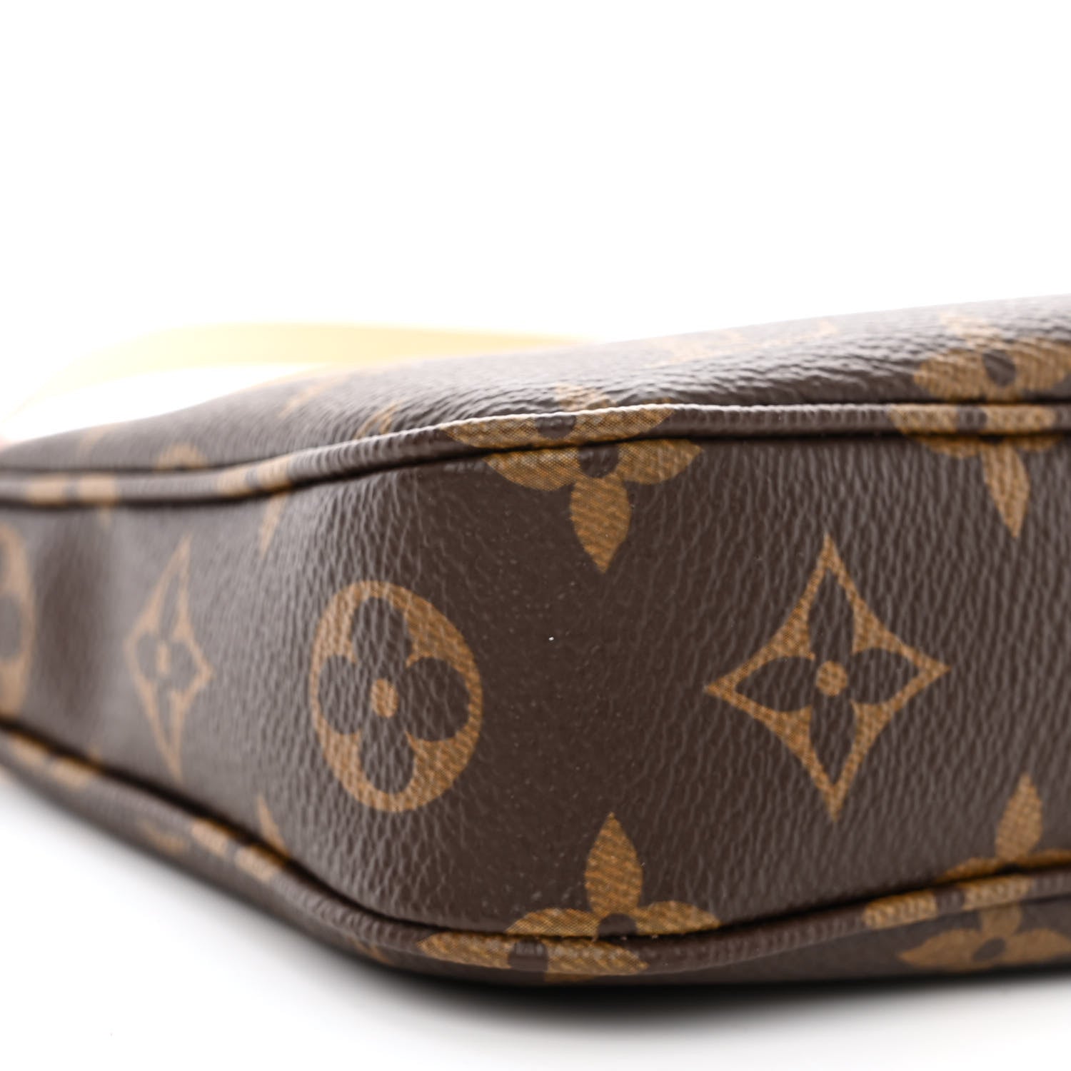 Louis Vuitton Monogram Pochette Accessories NM 8 of 11