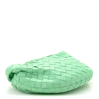 Bottega Veneta Nappa Intrecciato Mini Jodie Fountain 4 of 11