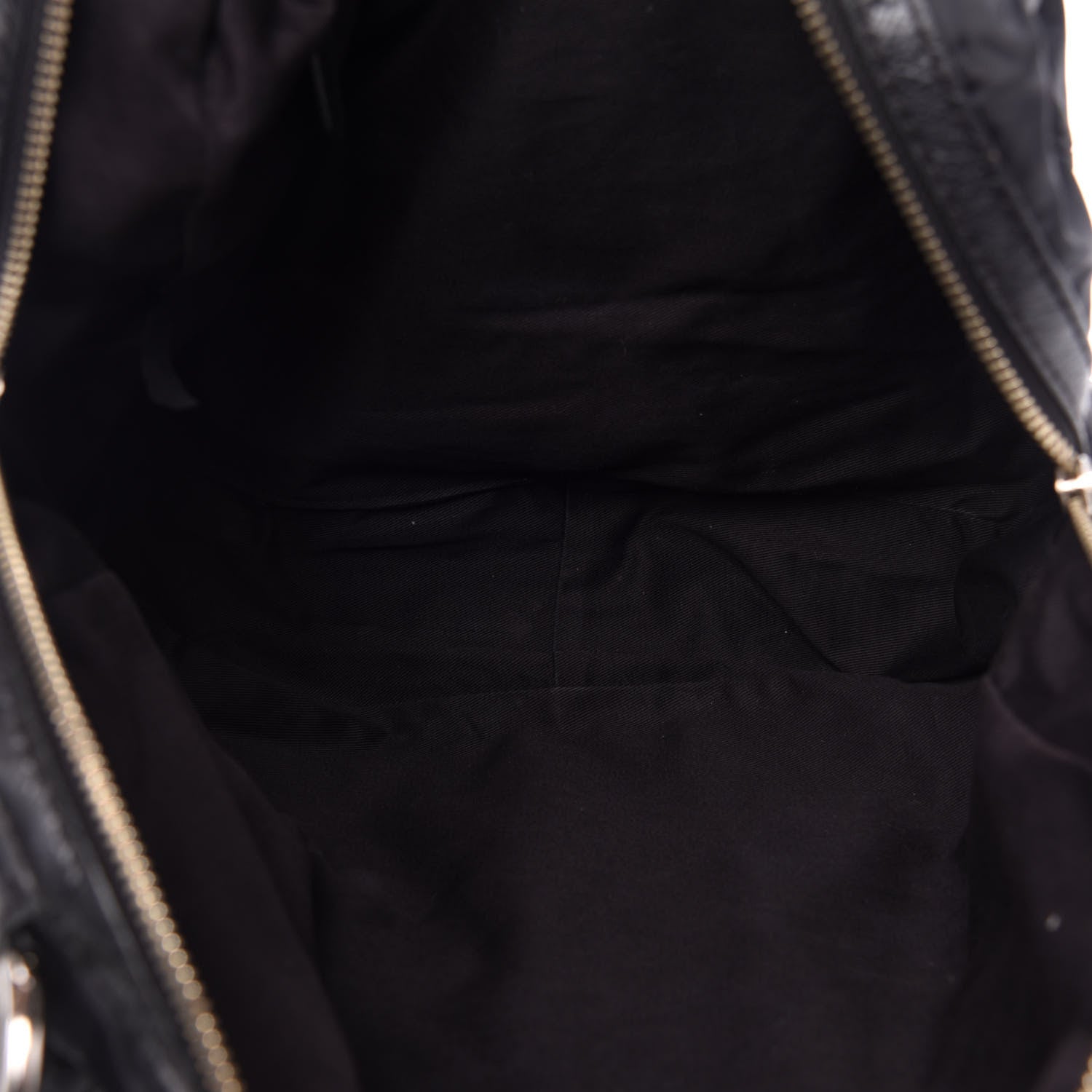 Dolce & Gabbana Nylon Mila Shoulder Bag Black 5 of 18