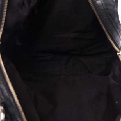 Dolce & Gabbana Nylon Mila Shoulder Bag Black 5 of 18