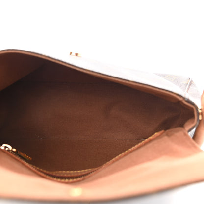 Louis Vuitton Monogram Mini Looping 5 of 14
