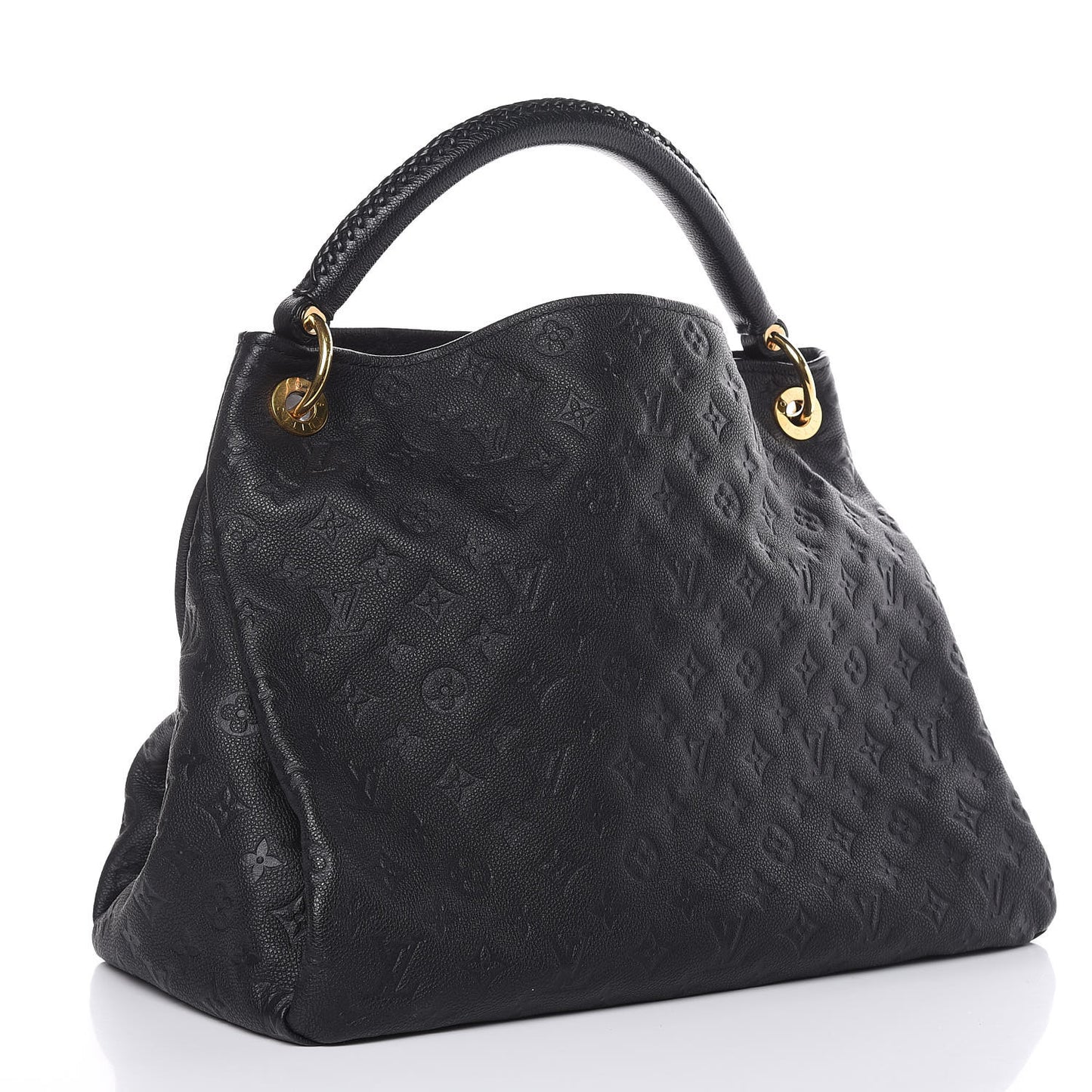 Empreinte Artsy MM Black