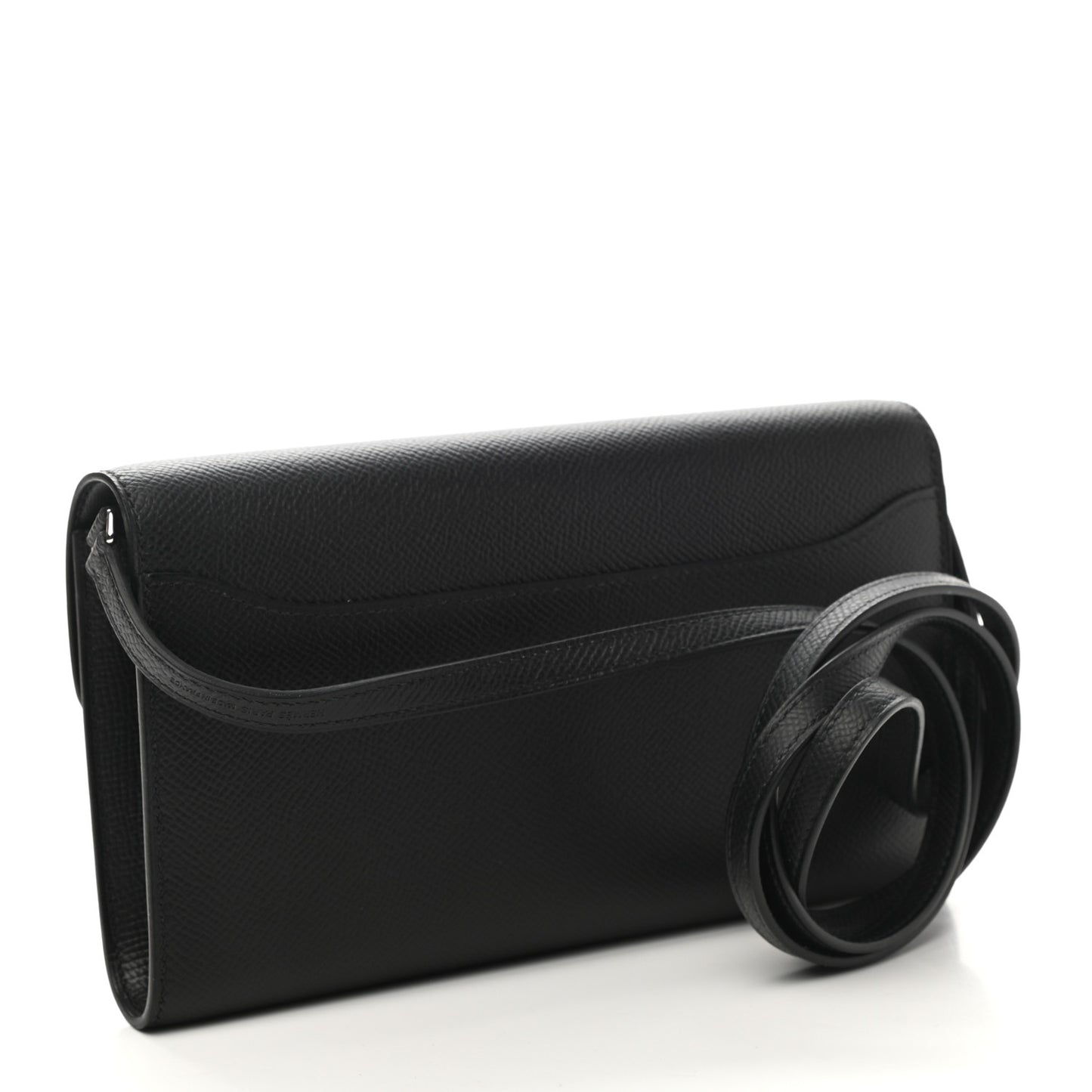 Epsom Constance Wallet To Go Black