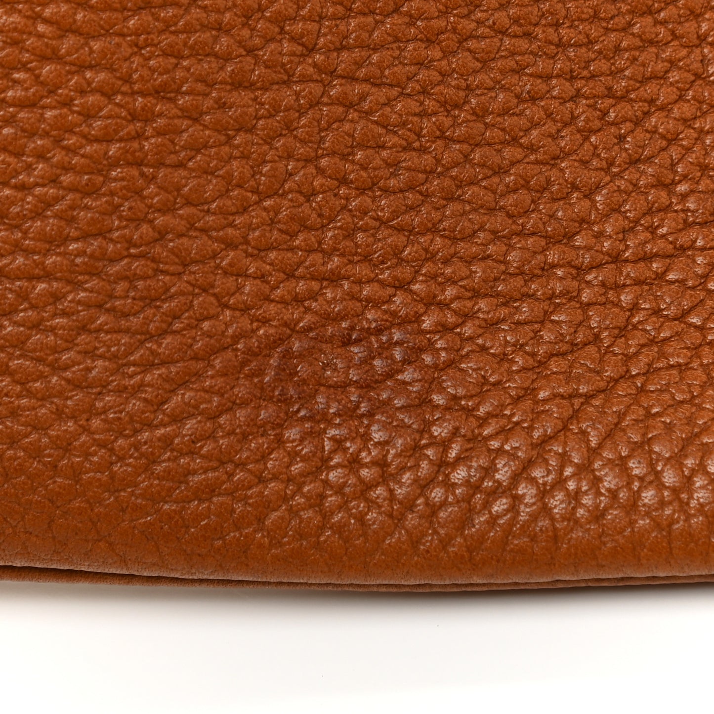 Barenia Faubourg Mini Aline Fauve