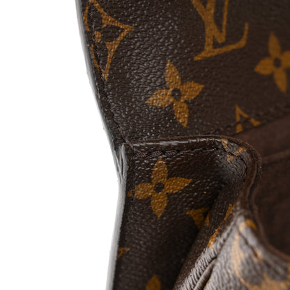 Louis Vuitton Monogram Pochette Metis 10 of 11
