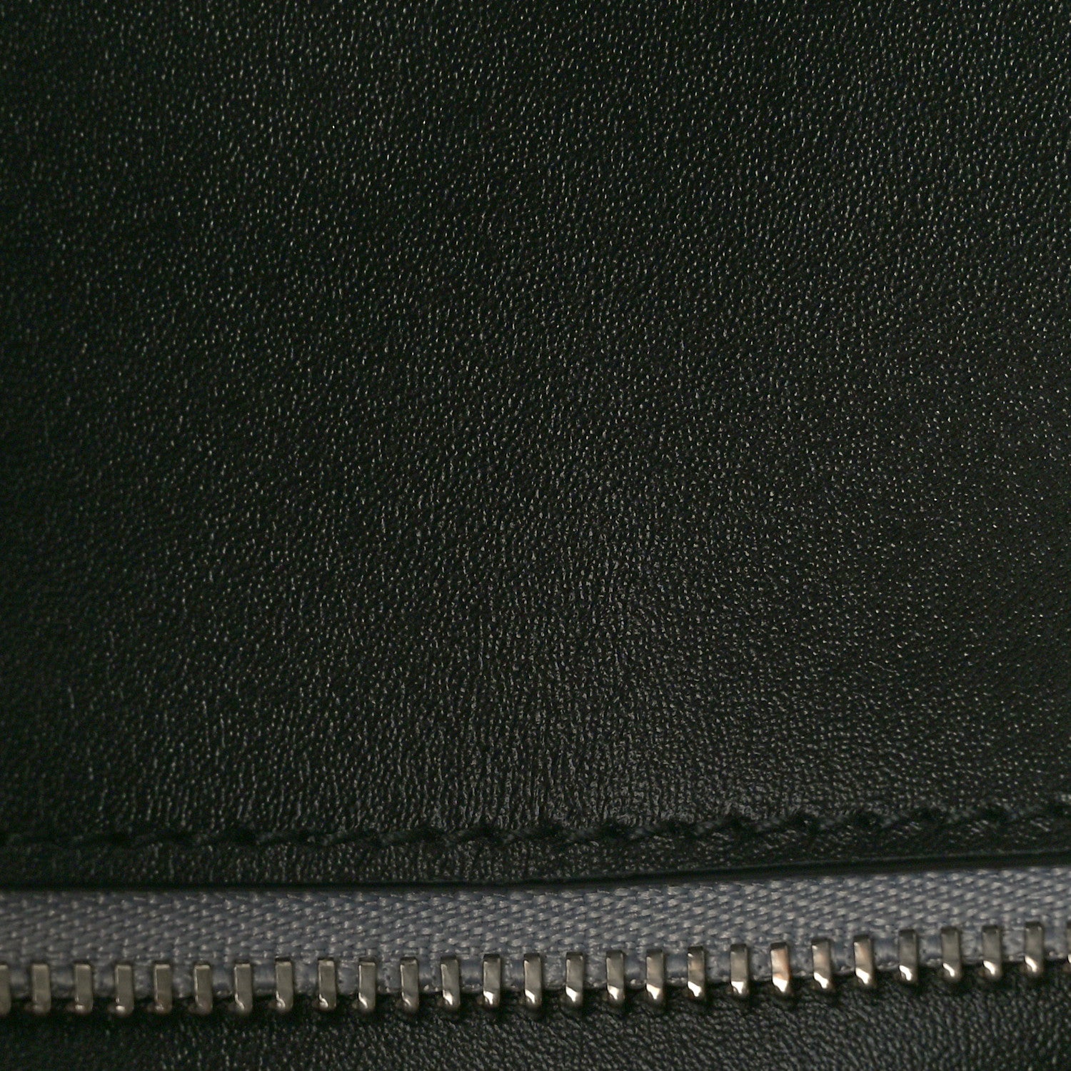 Gucci Senna Calfskin Petite GG Top Handle Shoulder Bag Mystic White Silver Multicolor 12 of 12