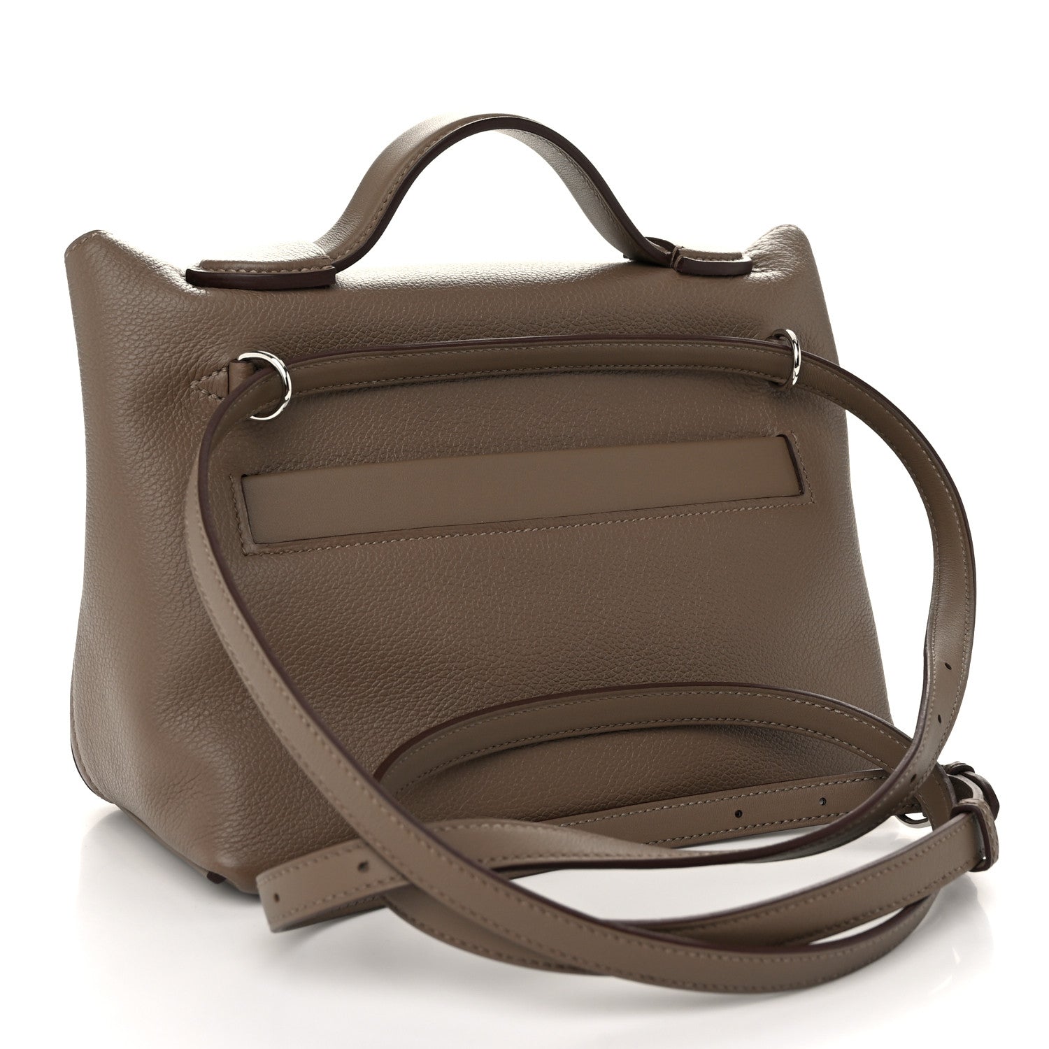 Hermes Evercolor Swift 24/24 21 Etoupe 3 of 11