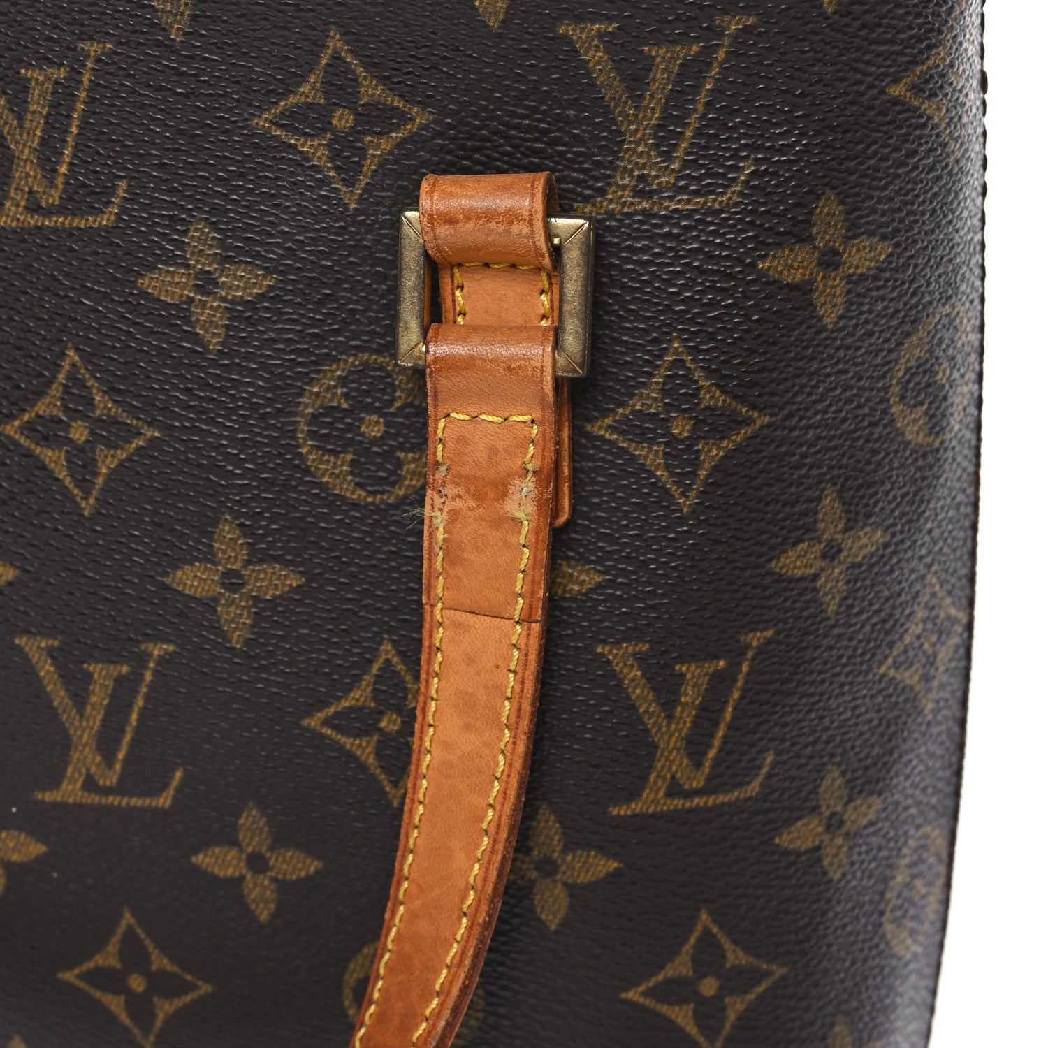 Louis Vuitton Monogram Vavin PM 11 of 11