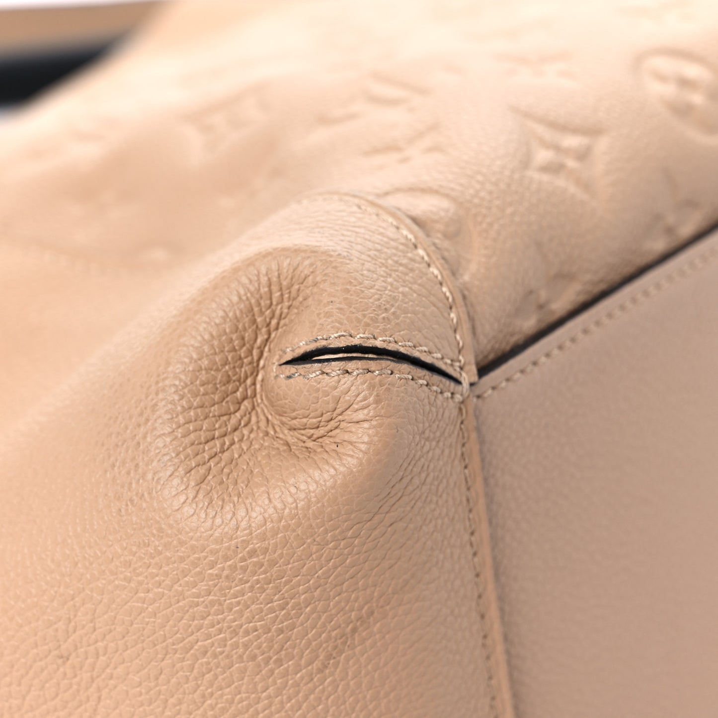 Empreinte Bagatelle Dune