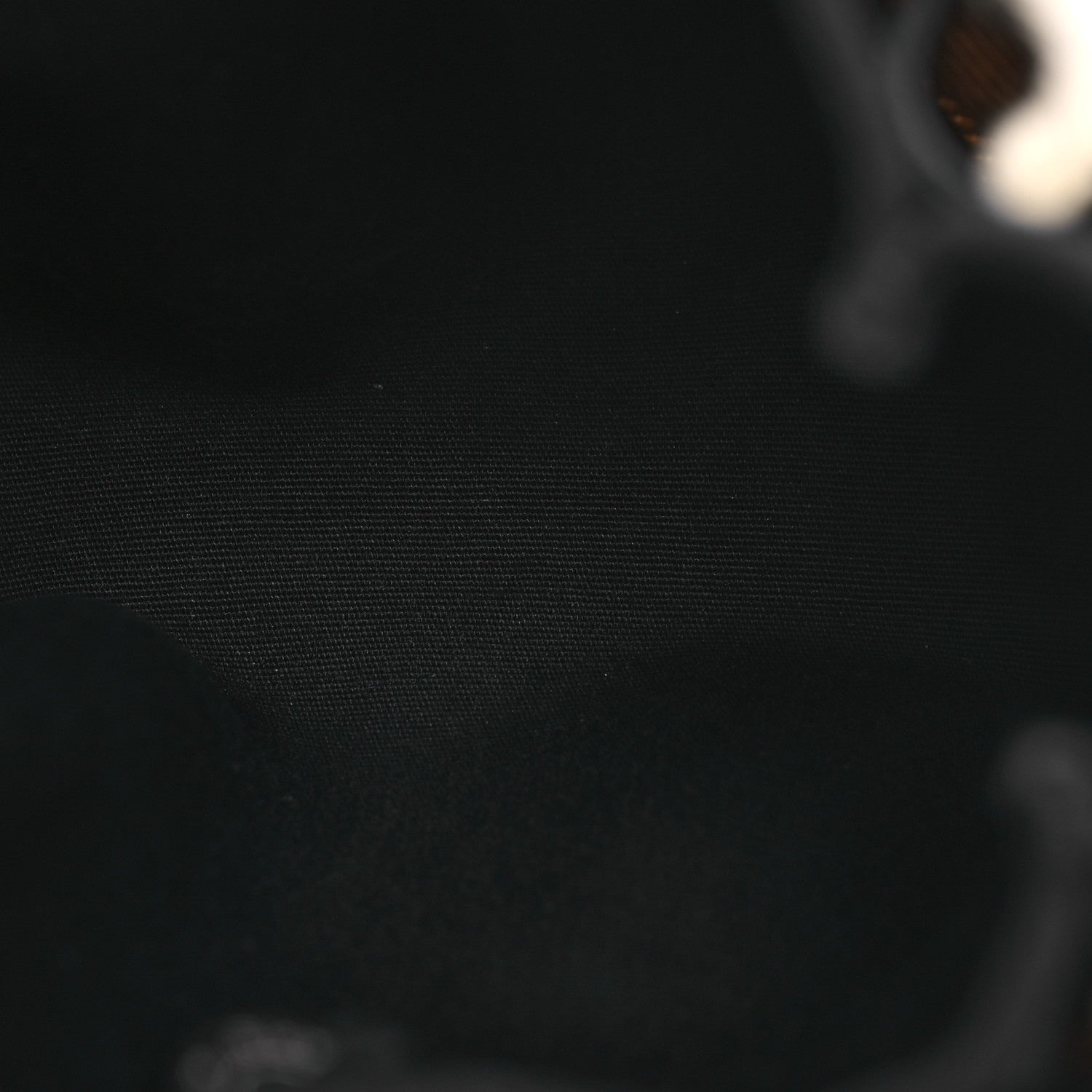 Hermes Toile Herbag TPM Natural Black 7 of 17