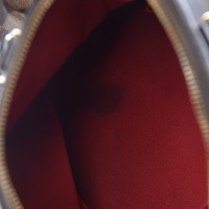 Louis Vuitton Damier Ebene Trevi PM 10 of 15