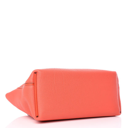 Hermes Togo Swift 24/24 29 Capucine 4 of 9
