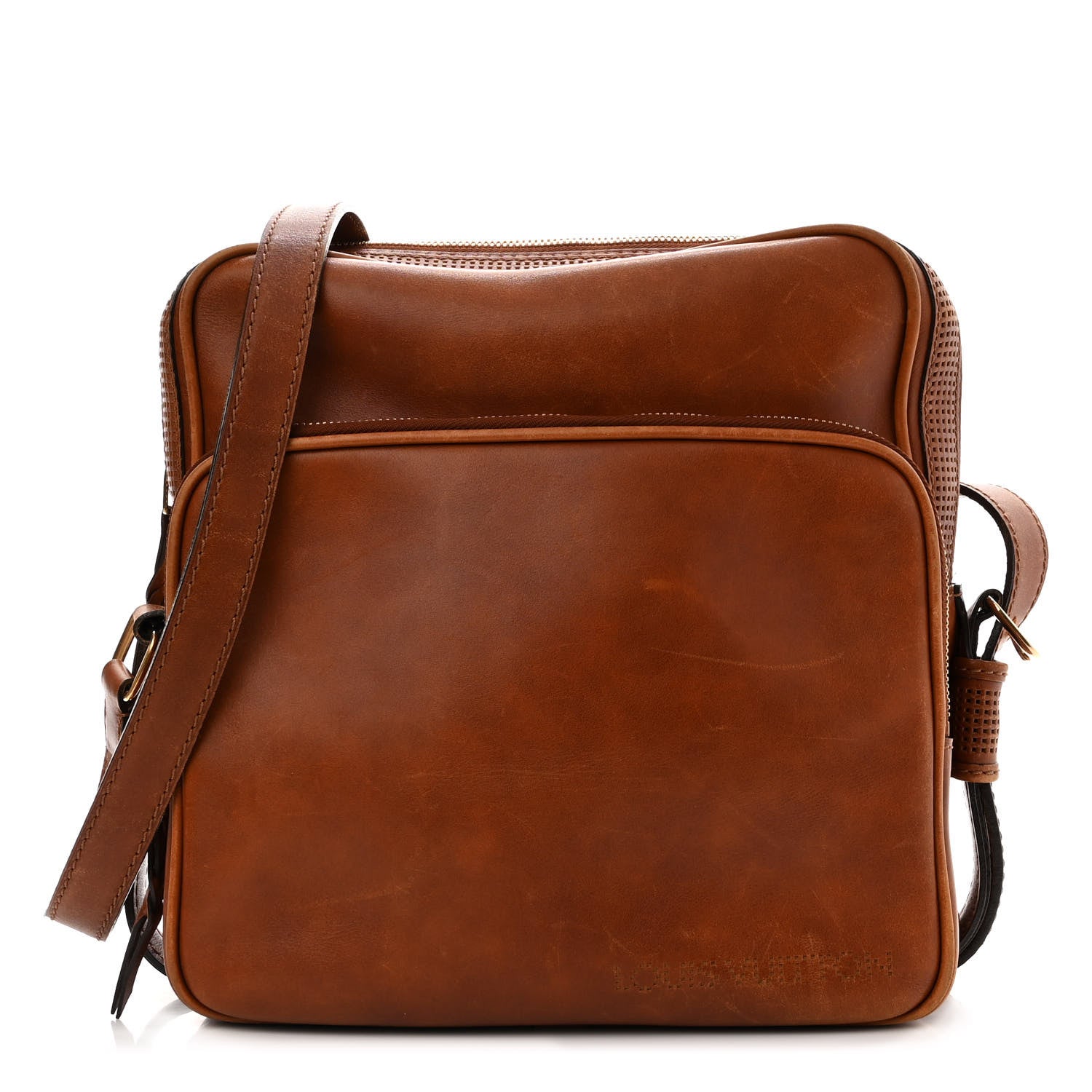 Louis Vuitton Bequia Trotter GM 1 of 22