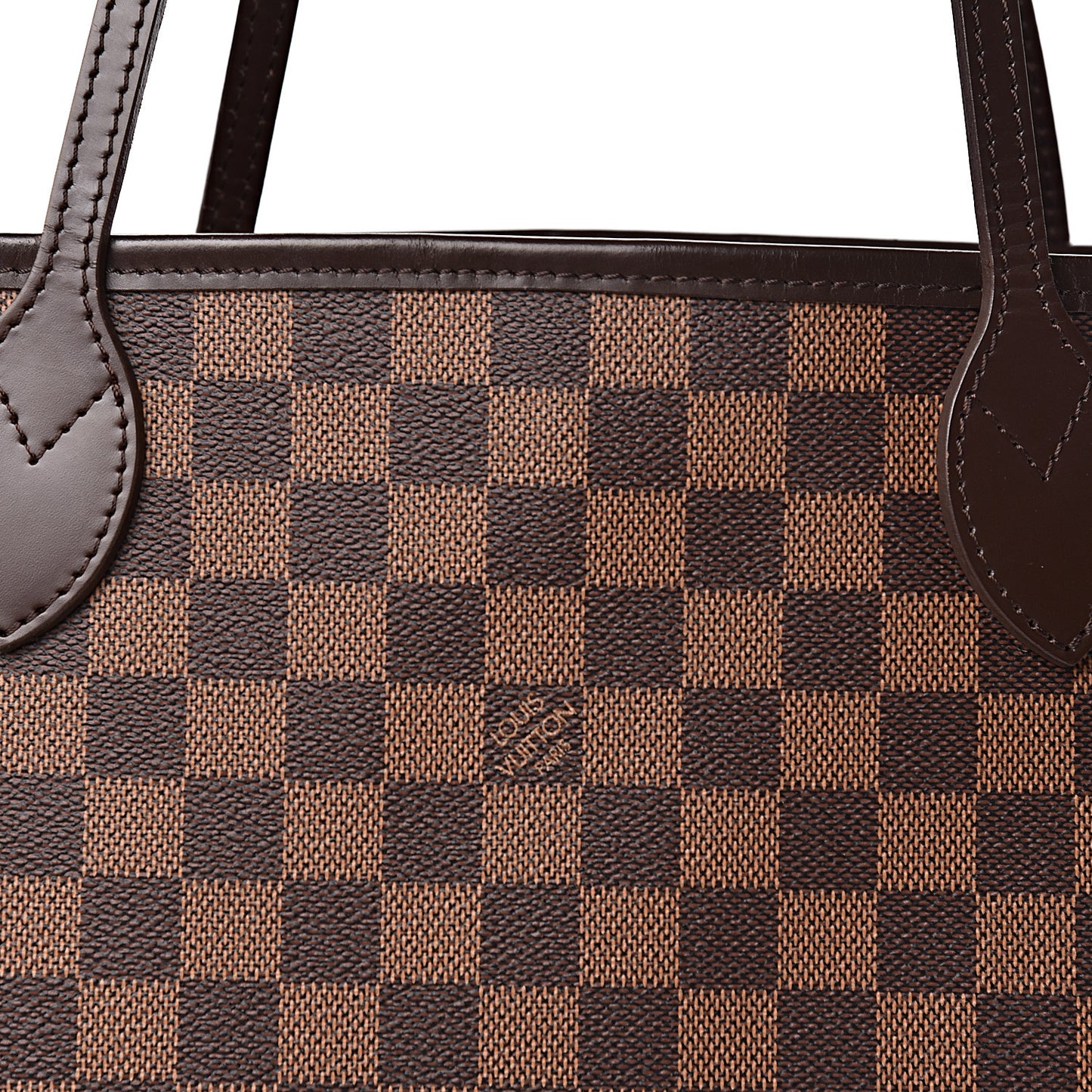 Damier Ebene Neverfull MM